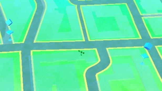 Pokemon Go Location Hack